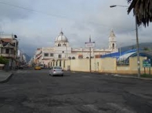 Imagen Iglesia de la Merced 